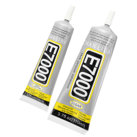 E7000 50mL 110mL Hoge Intensiteit Lijm Helder DIY Ambachten Sieraden Schoenen Glas Telefoon Scherm Adhesief