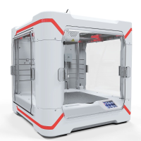 Easythreed® X8 Desktop Mini 3D printer FDM 2,4 