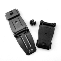 EDC Molle rugzak met gesp voor wandelen en tactische taken