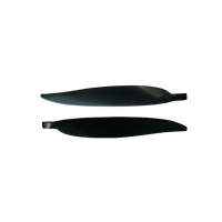Een paar 14 * 8 inch propeller voor ESKY Albatross 2600 mm spanwijdte EPO RC vliegtuigaccessoires