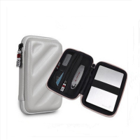 ELEGIANT BUBM Organizer Case Bag Universele Elektronica Accessoires Case Draagbare harde USB kabel