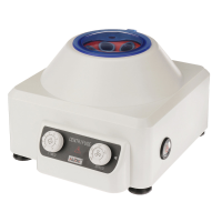 Elektrische Laboratorium Centrifuge Medische Praktijk machine Prp Isoleren Serum Met 5mL 10mL 15mL Centrifugebuis