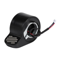 Elektrische Scooter Gashendel Snelheidsregeling Versnellingshandleiding Voor Ninebot ES1/ES2/ES3/ES4 Elektrische Scooter