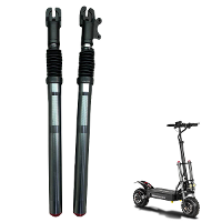 Elektrische Scooter Schokdempers Ophang Accessoires Voorvork Schokdemper Voor BOYUEDA LAOTIE TI30 T30 11 inch Modellen