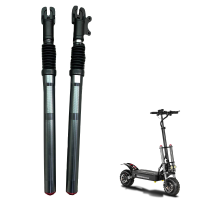 Elektrische Scooter Schokken Schorsing Accessoires Voorvork Schokdemper Voor BOYUEDA LAOTIE TI30 T30 11 inch Modellen