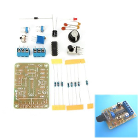 EQKIT® DIY 8038 Functiesignaalgeneratorkit