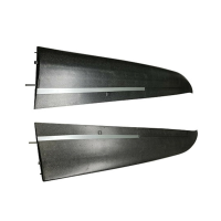ESKY Albatross 2600 mm spanwijdte EPO RC vliegtuig reserveonderdeel hoofdvleugelpak met stuurinrichting