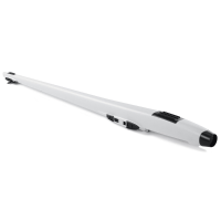 ESKY Albatross 2600 mm spanwijdte EPO zweefvliegtuig RC vliegtuig reserveonderdelen romp lichaam