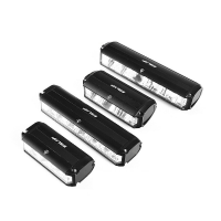 ESLNF 3250LM Fietskoplamp 8000mAh USB Oplaadbaar 4 Lichtmodi Waterdichte Fietskoplamp