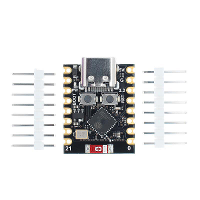 ESP32 C3 ontwikkelbord ESP32 SuperMini WiFi Bluetooth Mini module