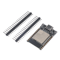 ESP32 C6 Ontwikkelingsbord ESP32 C6 Seriemodule WiFi6 ESP32 bord Microcontroller Modulebord