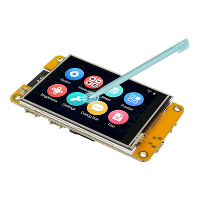 ESP32 MCU 2.8 Inch Slimme Display voor Arduino LVGL WIFI Bluetooth Touch WROOM 240*320 Scherm LCD TFT Module met Gratis