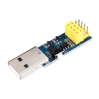 ESP8266 ESP 01 ESP 01S Firmware Burning WIFI Module Downloader ESP LINK v1.0
