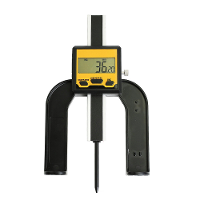 ETOPOO Digitale Dieptemeter Aluminiumlegering 0 80MM Bereik Multifunctioneel Gereedschap met Hoge Precisie 0,01MM Resolu