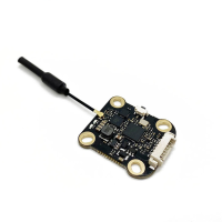 EWRF 5.8G 48CH Langeafstandszender VTX 100mW/200mW/400mW/1000mW Schakelbare FPV zender Ondersteuning van Smart Audio voo
