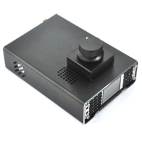 External Rotary Encoder Radio Encoder for Q900 PMR 171 TBR 119 Radios SDR Transceivers