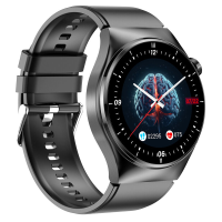 F320 1.46Inch HD Scherm bluetooth Oproep Heart Rate Blood Pressure SpO2 Non invasive Blood Glucose Uric Acid Blood Lipid