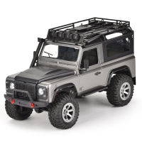 Fayee FY003 5A 1/12 2.4G 4WD Volledige Proportionele Off Road Crawler RC Auto Voertuig Modellen