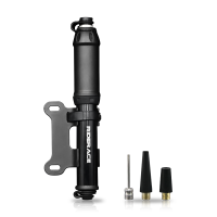 Fietspomp Draagbare Fiets Mini Hand Luchtpomp Voor Road Fietsen Inflator Presta Schrader Ventiel Slang Pompen MTB Cyclus