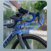 Fietstoeter 200mAh Batterij 125dB Alarm Antidiefstal Waterdichte elektrische fietsbel