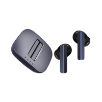FIIL CG TWS bluetooth 5.2 Oordopjes Dual Noise Cancelling HiFi 3D Stereo True Wireless koptelefoon Snel opladen ENC Touc