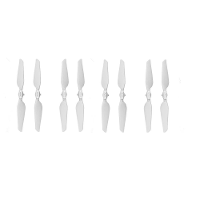 FIMI X8 SE RC Quadcopter Reserveonderdelen 8 stuks Vouwbare snelkoppelingspropellers