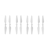 FIMI X8 SE RC Quadcopter Reserveonderdelen 8PCS Snelkoppelbare propellers