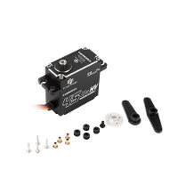 FLASH HOBBY M45CHW 45KG Koppel Metal Gear Coreless Waterproof Digitale Servo