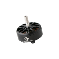FLASHHOBBY A2807 2807 1300KV 1500KV 6S / 1800KV 4S Borstelloze motor 5 mm as voor 7 inch lange afstand freestyle RC Dron