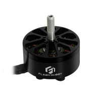 Flashhobby A3115 3115 900KV borstelloze motor voor 9 inch 10 inch X klasse drone