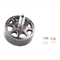 Flashhobby Motor Rotor voor SUN FUN SF2207 2207 FPV Racing Borstelloze Motor CW Draad RC Drone