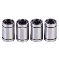 FLSUN® 4PCS 8x15x24mm LM8UU Lineaire Kogellager Voor 3D Printer