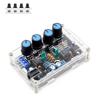 FNIRSI Signaalgenerator DIY kit met ICL8038 High Speed Op Amp Verstelbare frequentie van 5 Hz 400 KHz Duty Cycle 2 95% H