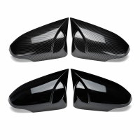 For Toyota CHR C HR C HR 2017 2018 2019 2020 2021 Accessories Rear Side View Rearview Mirror Cover