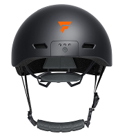 FOXWEAR V6 Wifi 1080P HD Camera aan de voorkant Slimme helm met koplamp IPX5 Waterdicht Buitensporten Elektrische scoote