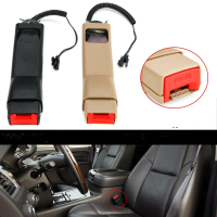 Front Driver Veiligheidsgordels Gesp 19121537 Voor Silverado Sierra Tahoe Yukon 2007 2013