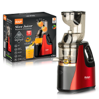 Fruit Sinaasappel Citrus Elektrische Pers Roestvrij Staal Originele Grote Kaliber Multifunctionele Slow Machine Blender