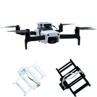 FSUM Magic Box 4G Module Case Mount Base Holder Bracket for Hubsan ACE PRO SE / ZINO Mini SE PRO REFINED Series BlackHaw
