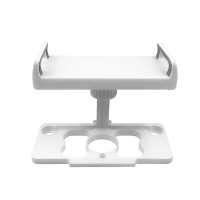 FSum Universal Remote Control Telefoon Tablet Houder Verstelbare Beugel voor FIMI X8SE / X8 Mini / Hubsan ZINO / ACE PRO