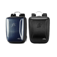 Fsum Waterdichte Hard Shell Rugzak Schouder Opbergtas Draagtas Case voor FIMI X8 SE X8SE 2022 RC Drone