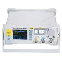 FY6900 100MHz Signaalgenerator met hoge precisie dighetale DDS Dual channel functiesignaal/Arbhetraire golfvormgenerator