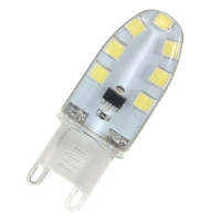 G9 3W 14 SMD 2835 180Lm LED Warm Wit Puur Wit Natuur Wit Korenbol AC110V / 220V