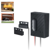 GD DC5 WiFi Smart Switch Garagedeuropener Controller App voor iPhone Android