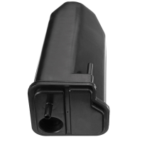 Geactiveerde Carbon Bag Charcoal Canisters Sans Hose For VW Jetta Golf 6 MK6
