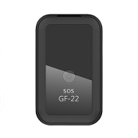 GF22 GPS Auto Tracker Sterke Magnetische Adhesie WiFi Locatie Anti diefstal Surveillance Apparaat SOS Noodalarm Stem Con