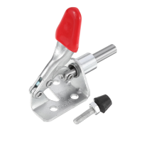 GH 301 A 45Kg handgereedschap Toggle Clamps Jig Fast Compressor Push pull klem Manuele armatuur