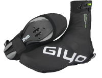 GIYO RD 100 Fiets Warme Schoen Afgesloten Ontwerp Winddichte Waterdichte Comfortabele Schoenovertrek voor Wielrennen op