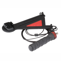 GoBullet GP350 A Bullet Time Rig voor Gopro video opnamen CentriGopro voor Gopro sportcameras