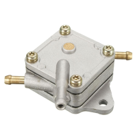 Golfwagen Motor Gas Brandstofpomp Actuator 4 cyclus voor Yamaha G16 G20 G22 1996 up