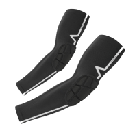 GOLOVEJOY Rijarmhoes Unisex Zomer Anti ultraviolet Motorrijden Running Sporthoes